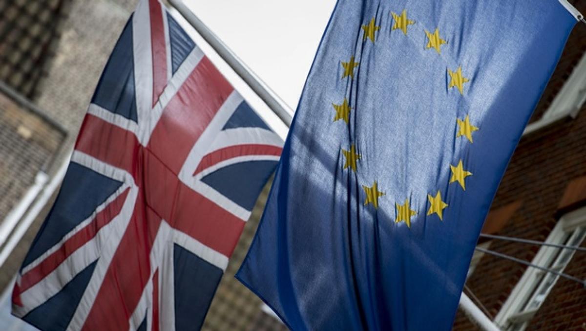 British opinion polls: Pro-European Union vote takes lead